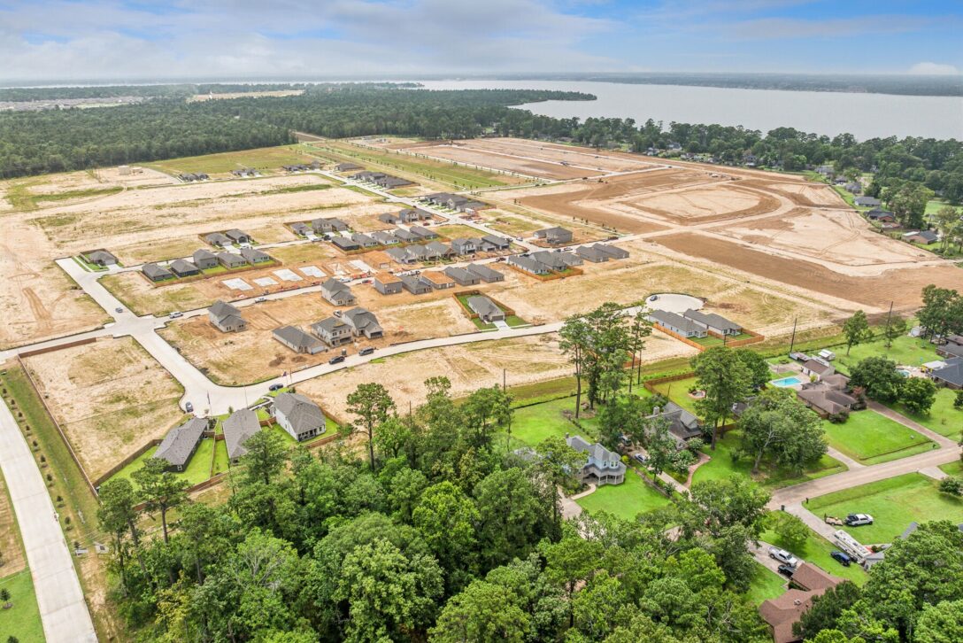 Windy Hill Development Completes Sale of 92 Fully Developed Lots to D.R. Horton in Indian Springs Community